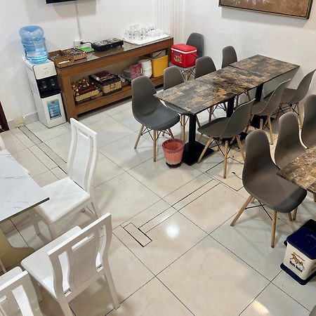 A25 Hotel - 167 Pham Ngu Lao Πόλη Χο Τσι Μινχ Εξωτερικό φωτογραφία