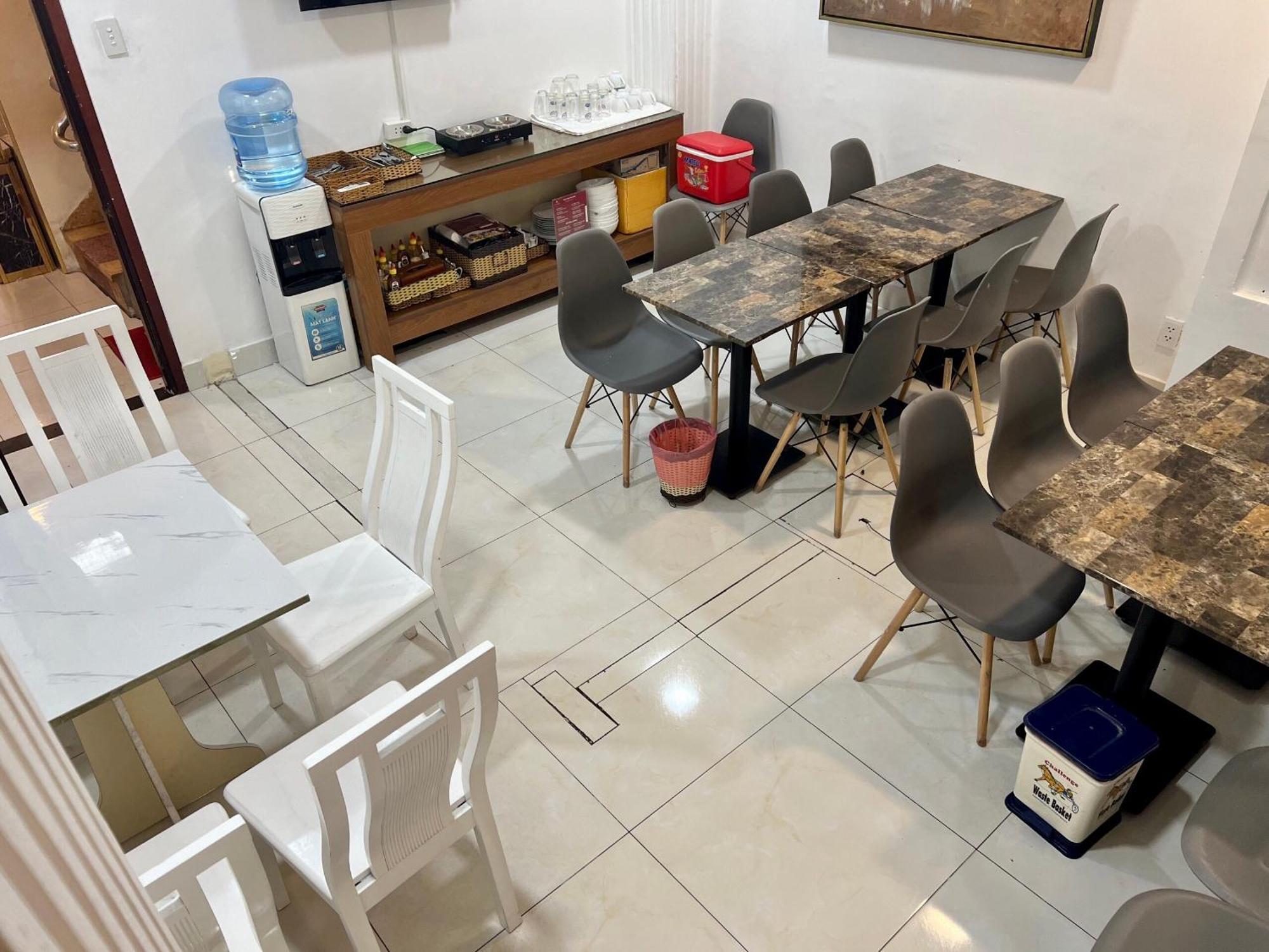 A25 Hotel - 167 Pham Ngu Lao Πόλη Χο Τσι Μινχ Εξωτερικό φωτογραφία