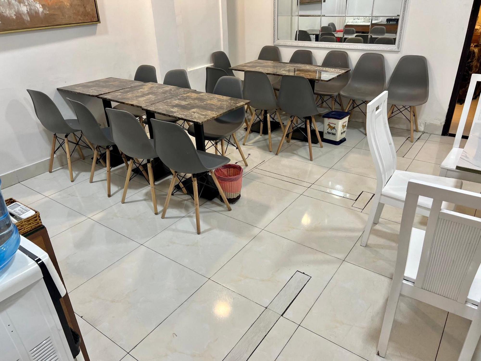 A25 Hotel - 167 Pham Ngu Lao Πόλη Χο Τσι Μινχ Εξωτερικό φωτογραφία